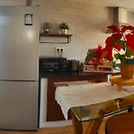 דירה Casita Oyala