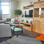 דירה Casita Oyala