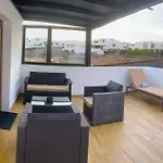דירה Casita Oyala