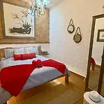 דירה Casita Oyala
