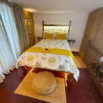 דירה Casita Oyala *