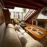 דירה Casita Oyala