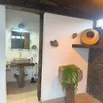 דירה Casita Oyala