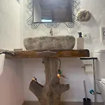 Casita Oyala דירה San Bartolomé