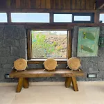 Casita Oyala דירה