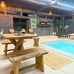 דירה Casita Oyala *