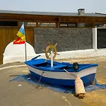 דירה Casita Oyala