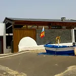 Casita Oyala דירה