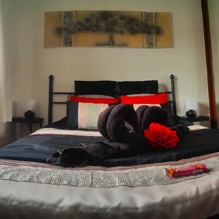 Casita Oyala Apartament *