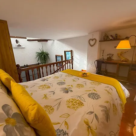 Casita Oyala San Bartolomé