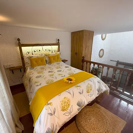 Apartament Casita Oyala