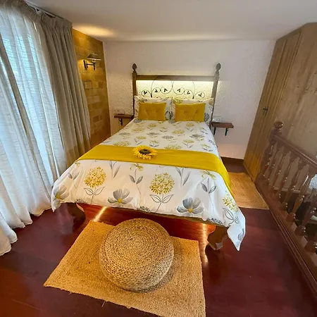 Apartament Casita Oyala *