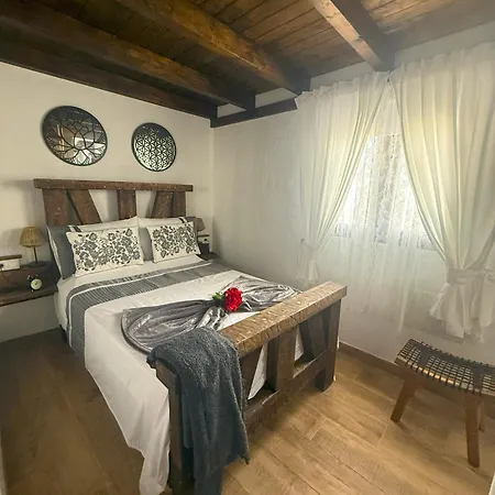 Casita Oyala *