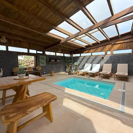 Casita Oyala *