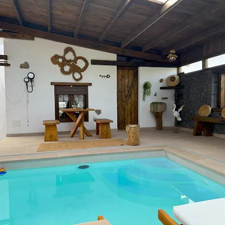 Casita Oyala *