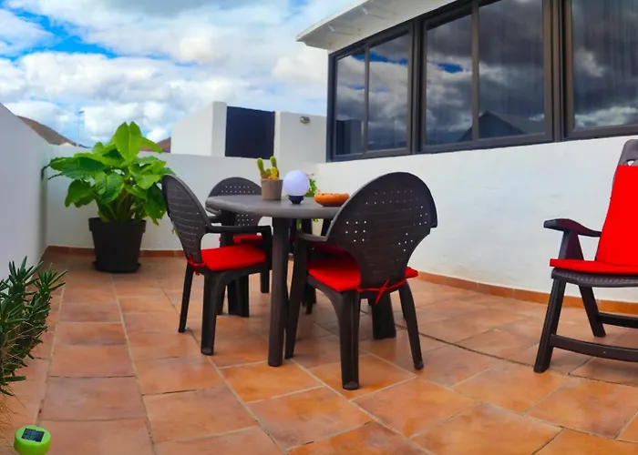 Casita Oyala