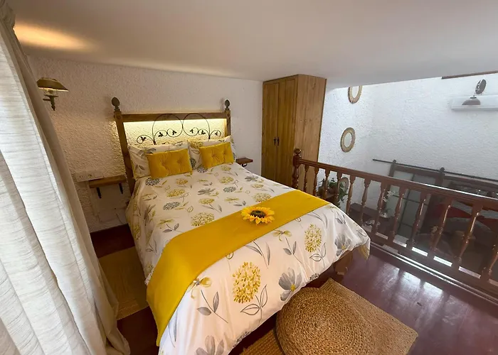 Apartament Casita Oyala