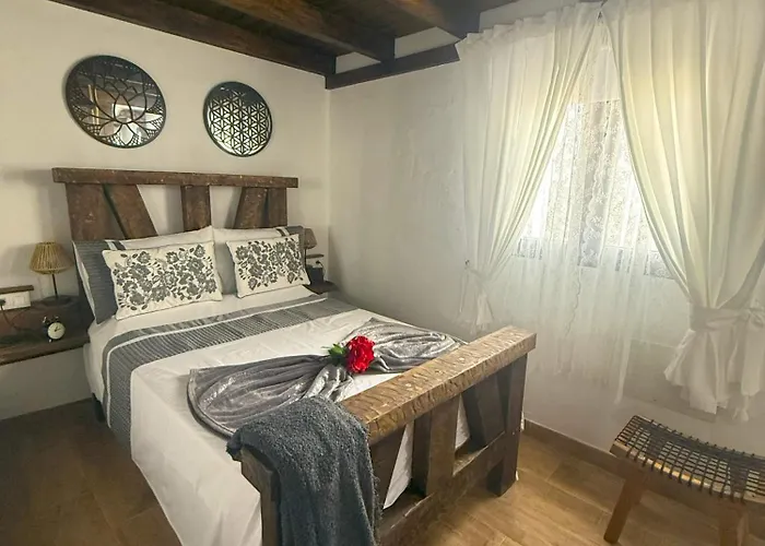 Casita Oyala *