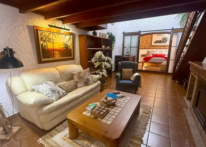 Casita Oyala *