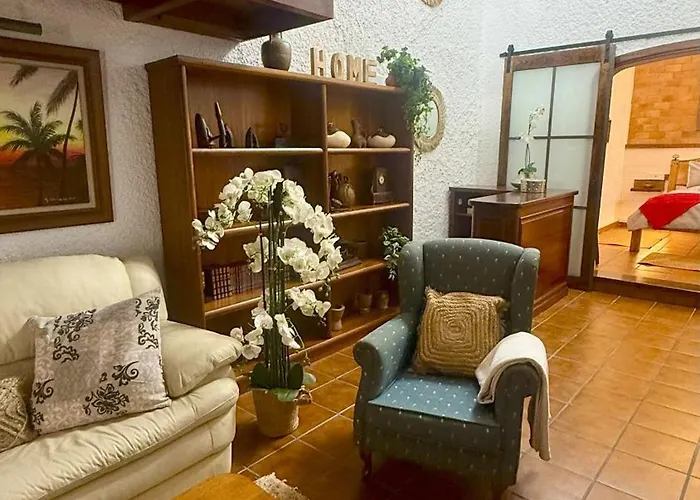 Casita Oyala