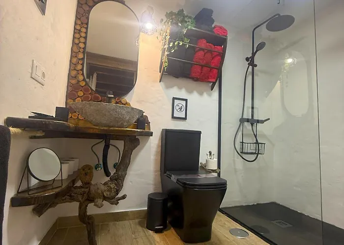 Casita Oyala