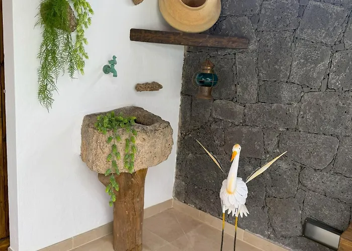 Casita Oyala *