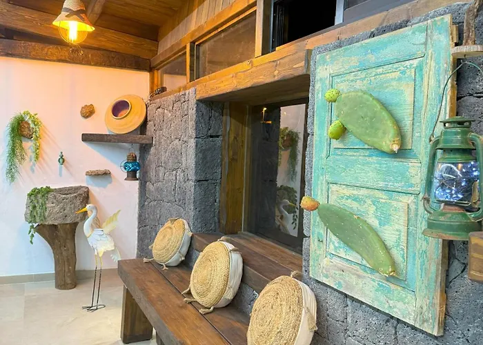 Casita Oyala