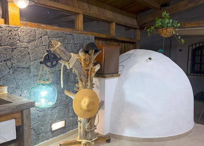 Casita Oyala
