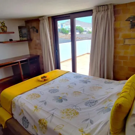 Apartment Casita Oyala San Bartolome (Las Palmas)