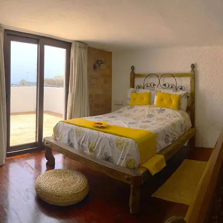 Casita Oyala *