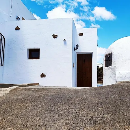Apartment Casita Oyala San Bartolome (Las Palmas)