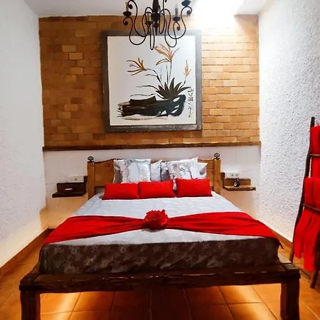 Casita Oyala * San Bartolome (Las Palmas)