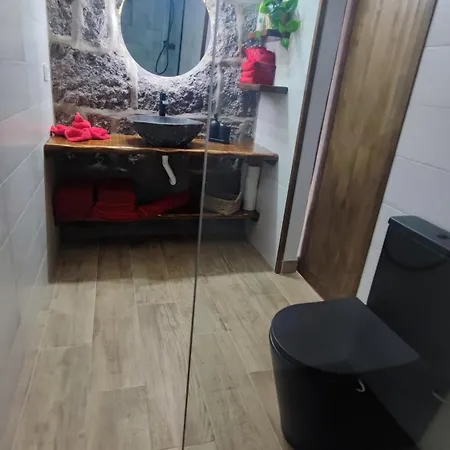 Casita Oyala Apartment *