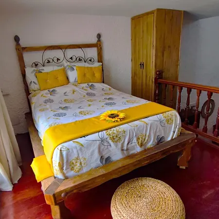 Casita Oyala *