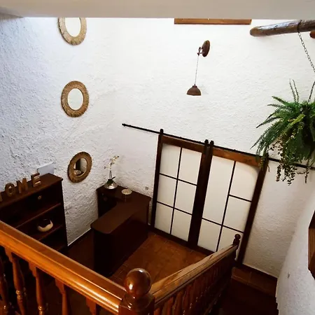 Casita Oyala San Bartolome (Las Palmas)