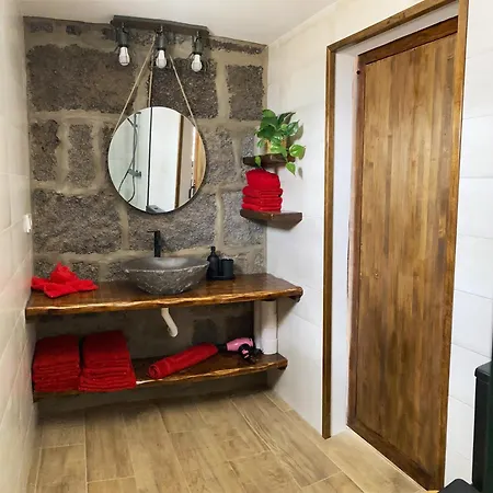 Casita Oyala * San Bartolome (Las Palmas)