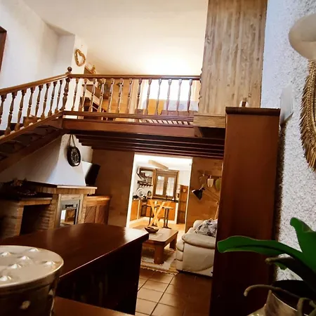 Casita Oyala *