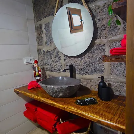 Casita Oyala *