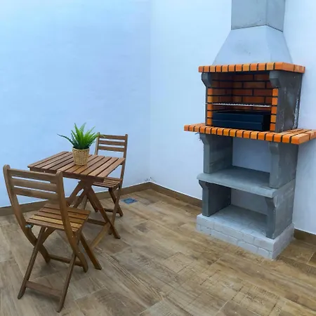 Apartment Casita Oyala *