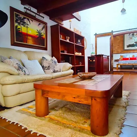 Casita Oyala Apartment San Bartolome (Las Palmas)