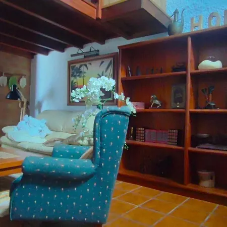Casita Oyala Apartment