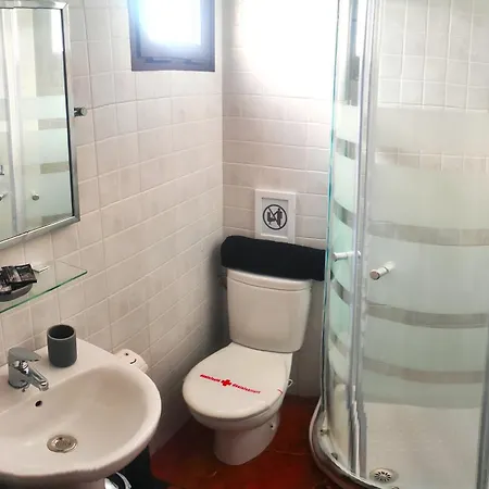 Lejlighed Casita Oyala
