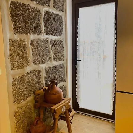 Appartamento Casita Oyala *