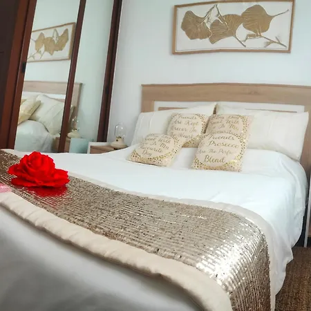 Casita Oyala Appartamento