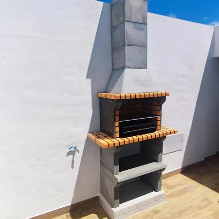 Appartamento Casita Oyala *