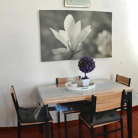Casita Oyala * San Bartolomé