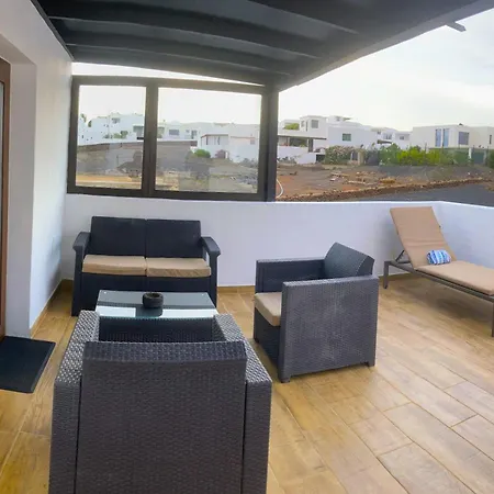 Appartamento Casita Oyala