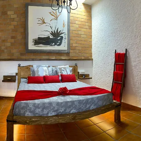 Casita Oyala * San Bartolomé