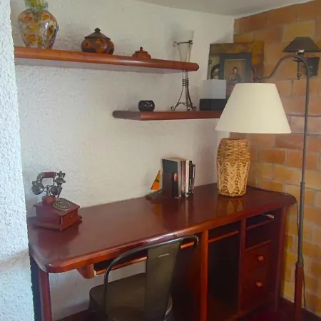 Casita Oyala Appartamento