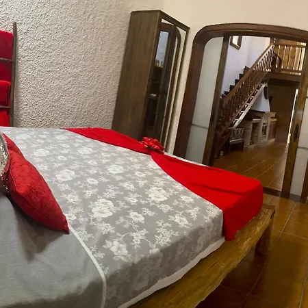 Casita Oyala Appartamento *